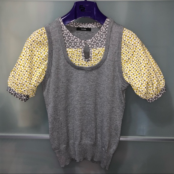 George 2 in 1 🌼 - Picture 6 of 14